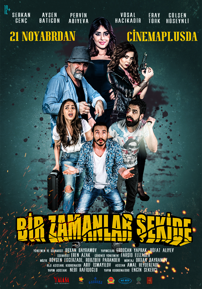 The Game-Hiyleger Axmaqlar